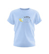 Bee Happy Kids | Kinder Premium Organic T-Shirt