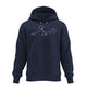 Berg Bock Bier | Unisex Organic Hoodie