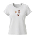 Berg Buddies | Damen Premium Organic T-Shirt (Fitted)
