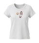 Berg Buddies | Damen Premium Organic T-Shirt (Fitted)