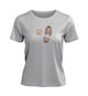 Berg Buddies | Damen Premium Organic T-Shirt