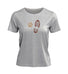 Berg Buddies | Damen Premium Organic T-Shirt