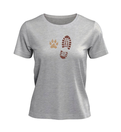 Berg Buddies | Damen Premium Organic T-Shirt