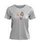 Berg Buddies | Damen Premium Organic T-Shirt
