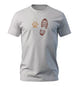Berg Buddies | Herren Premium Organic T-Shirt