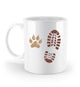 Berg Buddies | Kaffeetasse