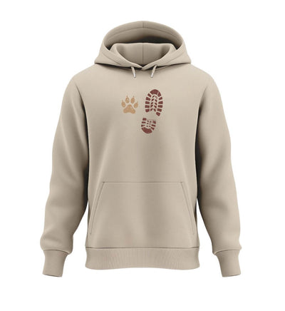 Berg Buddies | Unisex Organic Hoodie