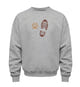 Berg Buddies | Unisex Organic Pullover