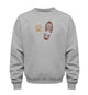 Berg Buddies | Unisex Organic Pullover