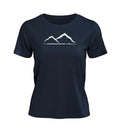 Berg | Damen Premium Organic T-Shirt