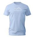 Berg | Herren Premium Organic T-Shirt