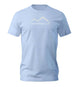 Berg | Herren Premium Organic T-Shirt