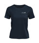 Berg Kompass Wandern | Damen Premium Organic T-Shirt (Stick)