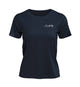 Berg Kompass Wandern | Damen Premium Organic T-Shirt (Stick)