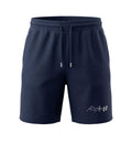 Berg Kompass Wandern  |  Unisex Organic Shorts