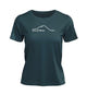 Berg Life Balance  | Damen Premium Organic T-Shirt