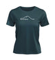 Berg Life Balance  | Damen Premium Organic T-Shirt