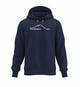 Berg Life Balance | Unisex Organic Hoodie