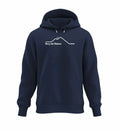 Berg Life Balance | Unisex Organic Hoodie