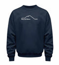 Berg Life Balance | Unisex Organic Pullover