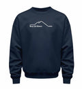 Berg Life Balance | Unisex Organic Pullover