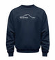 Berg Life Balance | Unisex Organic Pullover