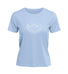 Berg Natur | Damen Premium Organic T-Shirt
