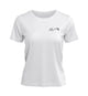Berg Sonne Wandern | Damen Premium Organic T-Shirt