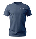 Berg Sonne Wandern | Herren Premium Organic T-Shirt (Stick)