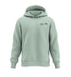 Berg Sonne Wandern | Unisex Organic Hoodie