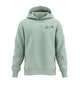 Berg Sonne Wandern | Unisex Organic Hoodie