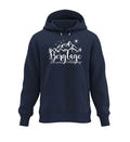 Berg-Tage | Damen Organic Hoodie