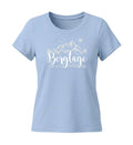 Berg-Tage | Damen Premium Organic T-Shirt (Fitted)