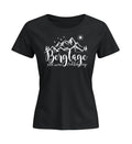 Berg-Tage | Damen Premium Organic T-Shirt (Fitted)