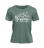 Berg-Tage | Damen Premium Organic T-Shirt