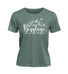Berg-Tage | Damen Premium Organic T-Shirt