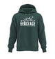 Berg-Tage | Herren Organic Hoodie