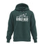 Berg-Tage | Herren Organic Hoodie