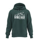Berg-Tage | Herren Organic Hoodie