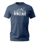 Berg-Tage | Herren Premium Organic T-Shirt