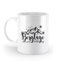 Berg-Tage | Kaffeetasse
