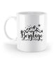 Berg-Tage | Kaffeetasse