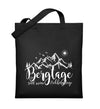Berg-Tage | Organic Jutebeutel