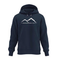 Berg | Unisex Organic Hoodie