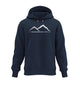 Berg | Unisex Organic Hoodie