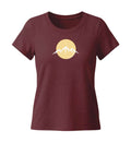 Berg Vogel | Damen Premium Organic T-Shirt (Fitted)