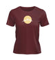 Berg Vogel | Damen Premium Organic T-Shirt