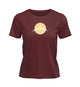 Berg Vogel | Damen Premium Organic T-Shirt