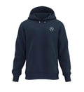 Berge | Unisex Organic Hoodie