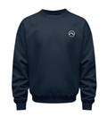 Berge | Unisex Organic Pullover